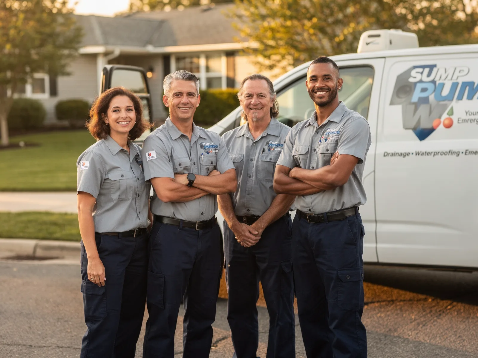 Water Heater Repair company in Wales, UT